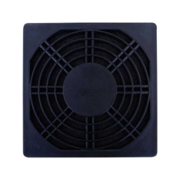 [REJILLA 60PF] REJILLA 60PF — REJILLA PLASTICA CON FILTRO PARA VENTILADOR 60X60mm