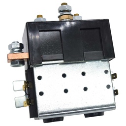 [TP-FR200-36] TP-FR200-36 — CONTACTOR DE 200A AVANCE REVERSA PARA VEHICULO ELECTRICO 36VCD