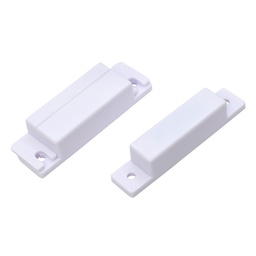 [TP-DS 010] TP-DS 010 — SWITCH MAGNETICO DE PROXIMIDAD (NA.NC.), 20VCDE CA, 0.5A 32X9.5mm