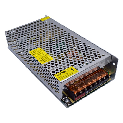 [TPS-150-5] TPS-150-5 — FUENTE DE VOLTAJE 5V30A/150W 85-265VCA162 X 98 X 44mm