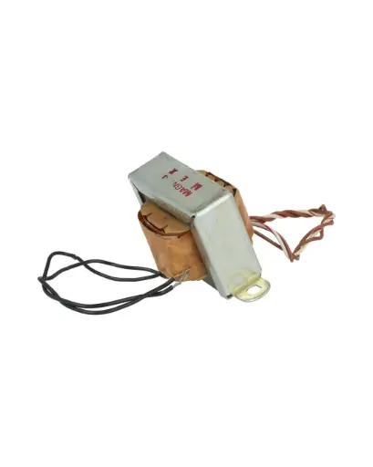 [18V500MA/120V] 18V500MA/120V - TRANSFORMADOR 18V 500MA,ENTRADA 120VCA