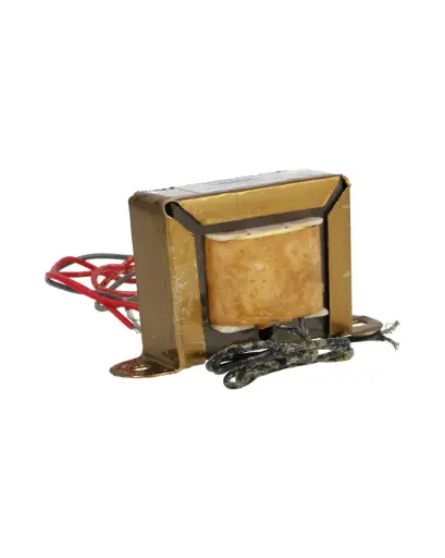 [24V500MA/120V] 24V500MA/120V — TRANSFORMADOR 24V 500MA,ENTRADA 120VCA