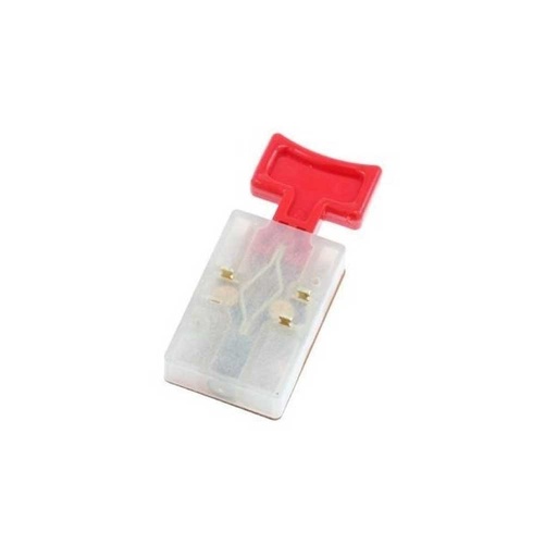 [7324W] 7324W - INTERRUPTOR/GATILLO PARA CAUTIN 8200 [OBSOLETO]
