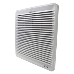 [7F2082304250] 7F2082304250 - VENTILADOR CON FILTRO (230VAC) (224X224) 