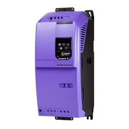 [ODE3-20-10HP] ODE3-20-10HP — VARIADOR FREC. 240VCA 3 FASES ENT. 10HP, IP20, SALIDA 3 FASES 240VCA, TAMAÑO 4 420X171X212MM