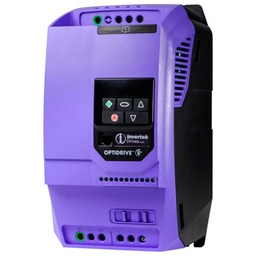 [ODE3-20-5HP] ODE3-20-5HP — VARIADOR FREC. 240VCA, 3 FASES ENT. 5HP,, IP20, SALIDA 3 FASES 240V, TAMAÑO 3 261X131X175