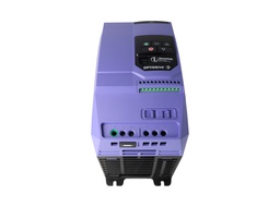 [ODE3F-40-10HP] ODE3F-40-10HP — VARIADOR FREC. 480VCA 3 FASES DE ENT. 10, HP IP20 CON FILTRO INCORPORADO