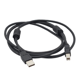 [IVC-SL4] IVC-SL4 — CABLE PARA PROGRAMACION PLC Y PANTALLAS HMI 3 METROS