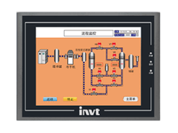 [VS070-1614MDR1] VS070-1614MDR1 — PLC MAIN/ HMI, 7 PULGADAS, 16 ENTRADAS, 14 SALIDAS