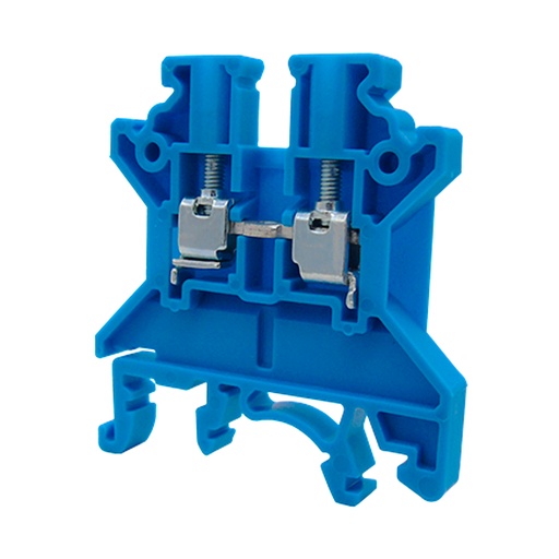 [CTS4U-N/BU] CTS4U-N/BU	— CLEMA P/TERMINAL 35/40AMPS COLOR AZUL