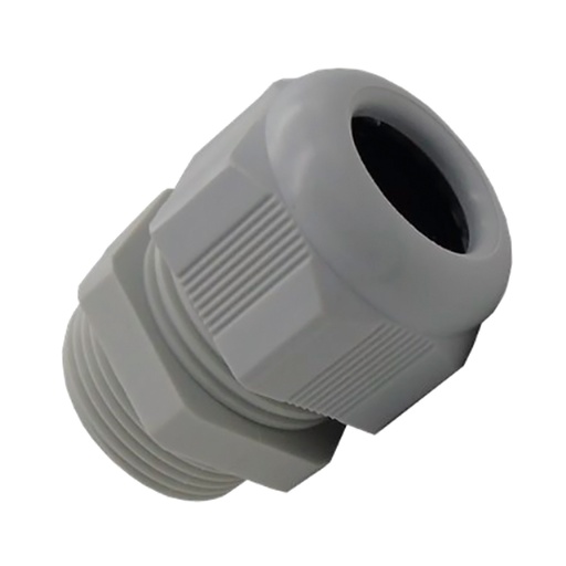 [ORL-04] ORL-04 — CONECTOR GLANDULA 13.5 POLIAMIDA COLOR GRIS