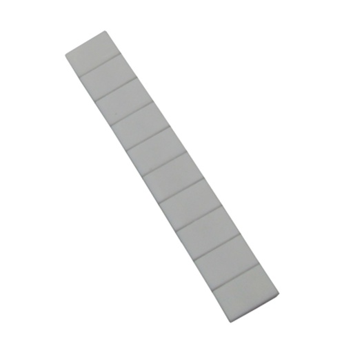 [MT16] MT16 — ETIQUETAS P/CLEMAS CTS35UN,CTS50/70N, CT, S95/120N