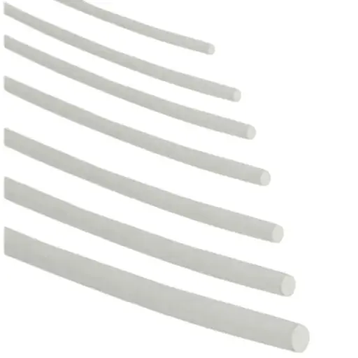 [TP-TCT 1/2] TP-TCT 1/2 — TUBO TERMOCONTRACTIL 1/2 TRANSPARENTE, 0