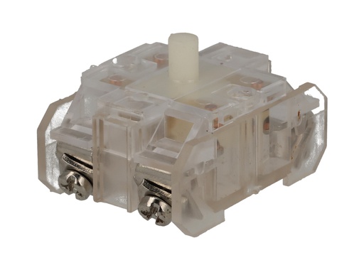 [TP-COBC-2NA] TP-COBC-2NA — BLOQUE DE CONTACTO PARA BOTONERA SERIE TP-COB 2 CONTACTOS NA