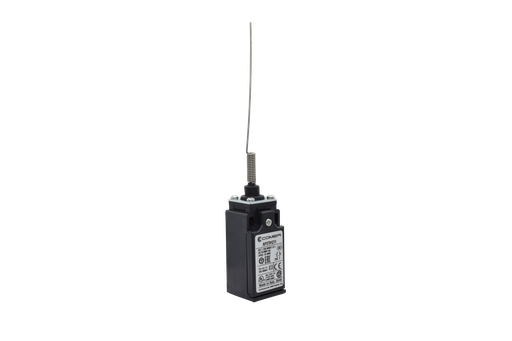[AP3T91Z11] AP3T91Z11 — SWITCH INDUSTRIAL MULTIDIRECCIO. 1NA+1NC, 3A 400VCA DE VARILLA