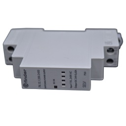 [781212302400] 781212302400 — FUENTE DE ALIMENATCION 24 VCD 0.5 A. 12W, 0