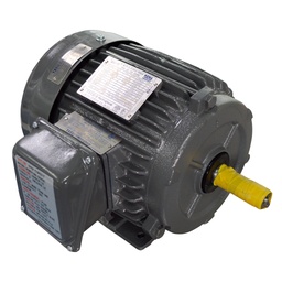 [NP0014] NP0014 — MOTOR TRIFÁSICO 1HP, 1800RPM, 230/460V, 143T, TEFC