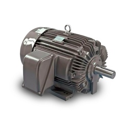 [EP0014] EP0014 — MOTOR TRIFÁSICO 1HP, 1800RPM, 230/460V, 143T, TEFC