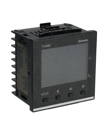 [TH4M-24R] TH4M-24R — CONTROL DE TEMPERATURA (250VAC~ 3A, 30VD)
