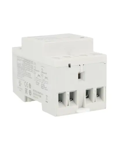 [226402304310] 226402304310 — CONTACTOR MODULAR 4 NO (230 V DC/AC) 63, A