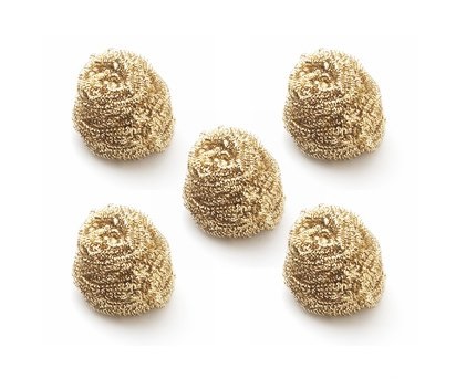 [WLACCBS-02] WLACCBS-02 — REPUESTO ESPONJA LATON PAQUETE DE 5 PIEZAS