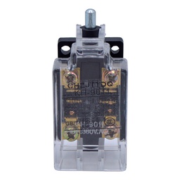 [TP-KH-9011] TP-KH-9011 — SWITCH DE REPUESTO PARA INTERRUPTOR DE PEDAL 380VCA/10AMP