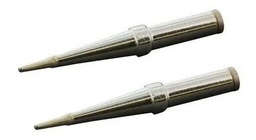 [PTK7-PK2] PTK7-PK2 – Punta Para Cautín Desarmador 1.17mm Weller PTK7 (2 Pzas)