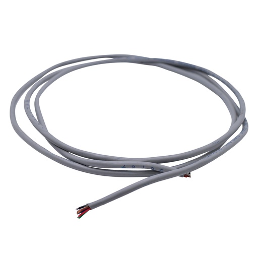 [BLINDADO 6X22-PK30] BLINDADO 6X22-PK30 — CABLE BLINDADO 6X22 AWG PAQUETE 30 METROS. [PRECIO POR METRO]