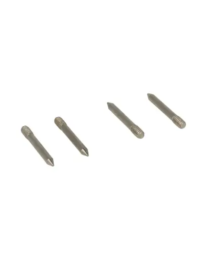 [MT1MX-PK2] MT1MX-PK2 — Punta Para Cautin Niquelada 1/8 Para Sp23l Con 4pza Mt1mx 