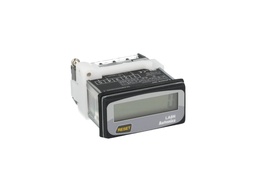 [LA8N-BF] LA8N-BF — CONTADOR 8 DIGITOS ACTIVACIÓN VOLTAJE 6-240VCD/24-240VCA CON BATERIA EQUIV. LC1-F