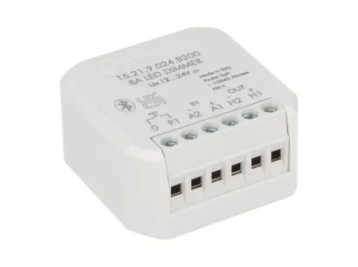 [15219024B200] 15219024B200 — DIMMER BLUETOOTH PWM YESLY