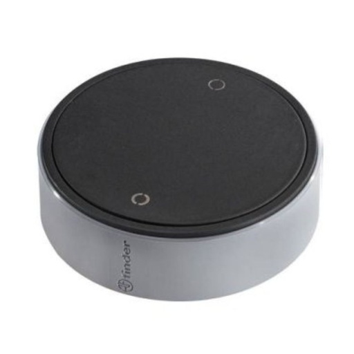 [1Y13B22] 1Y13B22 — BOTON BLUETOOTH 4 CANALES NEGRO YESLY
