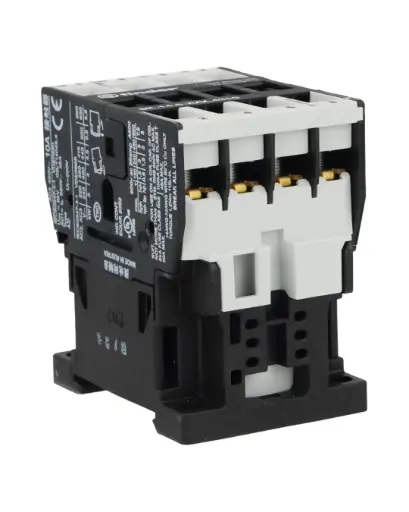 [6K1481104310] 6K1481104310 — Contactor Industrial 110V AC 4NA 10 A Finder 6K1481104310