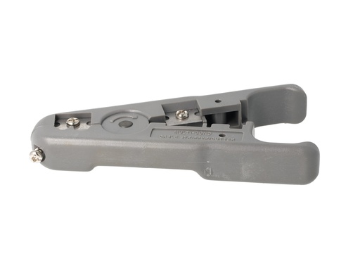 [HER-620] HER-620 — PINZA PELACABLE DE RED CAT 5/6 UTP/FTP/STP