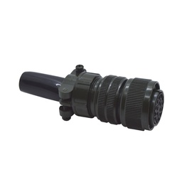 [TP-MPG-17SF] TP-MPG-17SF — CONECTOR MILITAR PLUG (RECTO) 17P HEMBRA