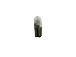 [MAB-T15-D130-10] MAB-T15-D130-10 — FOCO PARA TORRETA, 15MM, 130V, 25WATTS