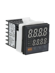 [TK4S-14CN] TK4S-14CN — CONTROLADOR DE TEMPERATURA PID 4 DIGITOS, 48X48MM 100-240VCA SALIDA DE CORRIENTE