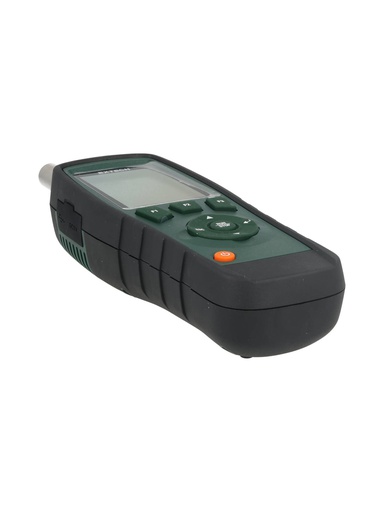 [VPC260] VPC260 — MEDIDOR DE PARTICULAS 6 CANALES + TEMPERATURA descontinuado