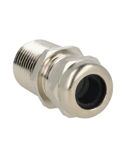 [4220801] 4220801 — CONECTOR GLAND. D/COBRE NIQ. NPT1/2 13.5