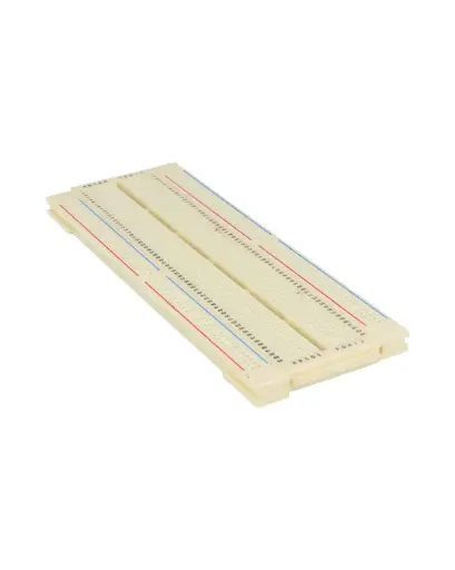 [509-015] 509-015 — PROTO-BOARD 1 BLOQUE 2 TIRAS CON ENSABLE
