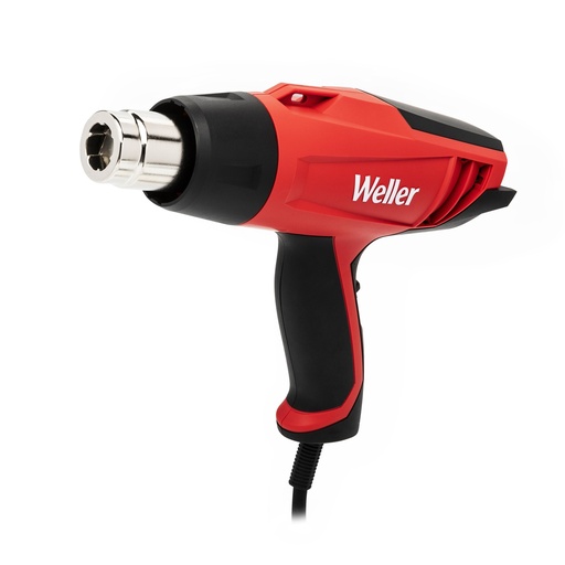 [WLHG1212A] WLHG1212A – PISTOLA DE CALOR AVANZADA 1200W/120V NA
