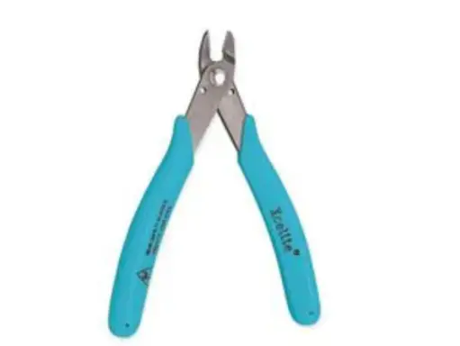 [1178M] 1178M – PINZA DE CORTE USO RUDO 5 5/8