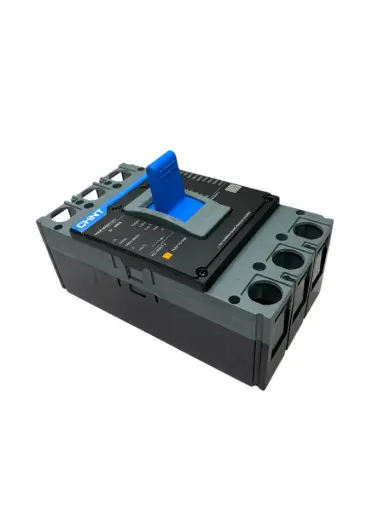 [NXM-400H/3300] NXM-400H/3300 – INTERRUPTOR DE CAJA MOLDEADA 315A