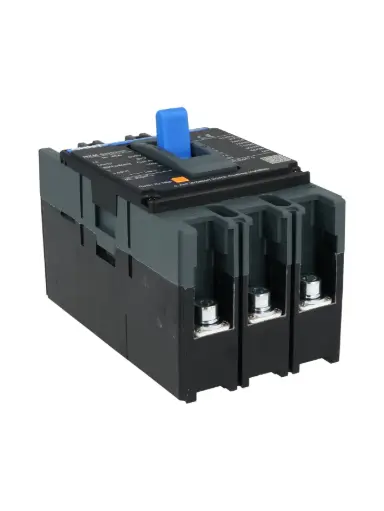 [NXM-63H/3300] NXM-63H/3300 – INTERRUPTOR DE CAJA MOLDEADA 63A