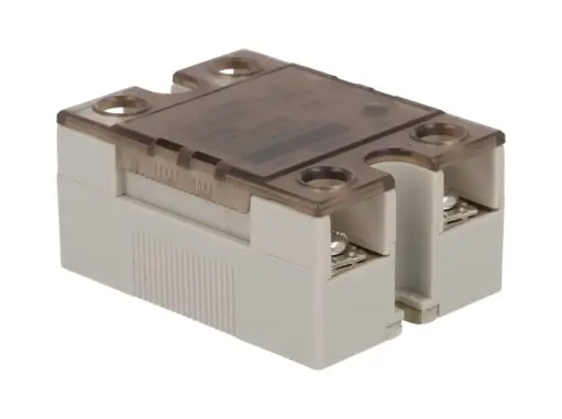 [XSSR-DA2415W1] XSSR-DA2415W1 – RELE DE ESTADO SÓLIDO 15A/280VCA, VOLT CONTROL 4-32VCD, CARGAS RESISTIVAS, CON LED INDICADOR, CRUCE POR CERO, SALIDA TRIAC