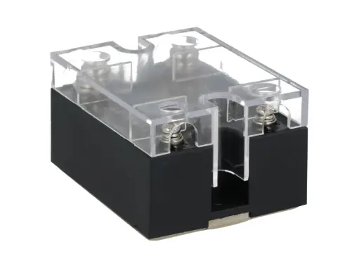 [XSSR-DD2510W2] XSSR-DD2510W2 – RELE ESTADO SÓLIDO 10A/200VCD, VOLTAJE CONTROL 4-32VCD/ CARGAS EN CD, SALIDA MOSFET, CON LED INDICADOR