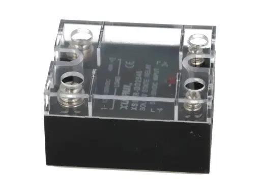 [XSSR-DD2540W2] XSSR-DD2540W2 – RELE ESTADO SÓLIDO 40A/200VCD, VOLTAJE CONTROL 4-32VCD/ PARA CARGAS EN CD, SALID MOSFET