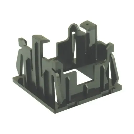 [PSO-B02] PSO-B02 – SOPORTE DE MONTAJE EN PANEL PARA SENSORES DE PRESIÓN SERIE PSAN