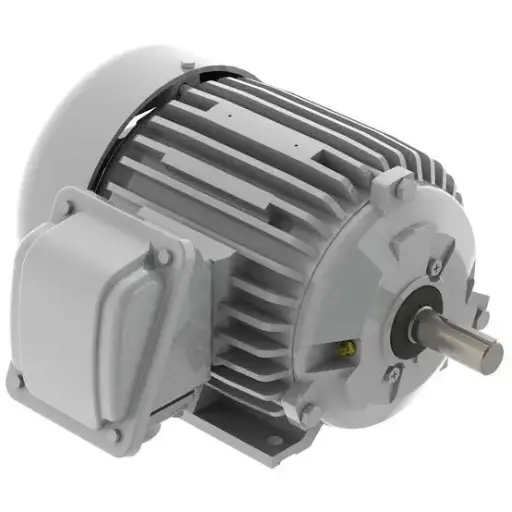 [EP0156] EP0156 – MOTOR TRIFÁSICO 15HP, TEFC, 1200 RPM, 218.2 FLA