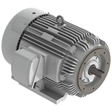 [EP7/54C] EP7/54C – MOTOR TRIFÁSICO 7.5HP, TEFC, 1800RPM, 28.85 FLA